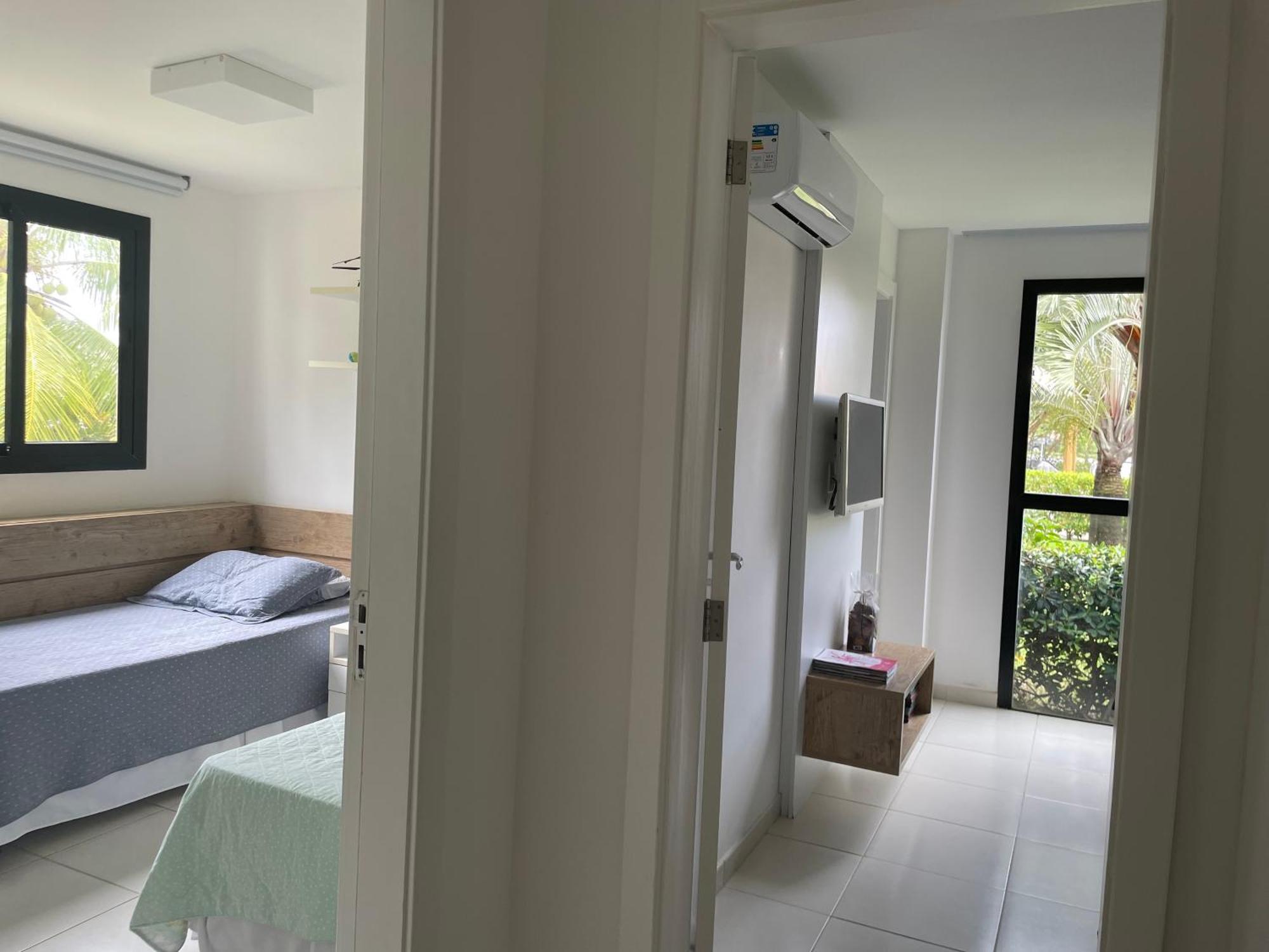 Apartamento No Condominio Iberostate Praia Do Forte Zewnętrze zdjęcie