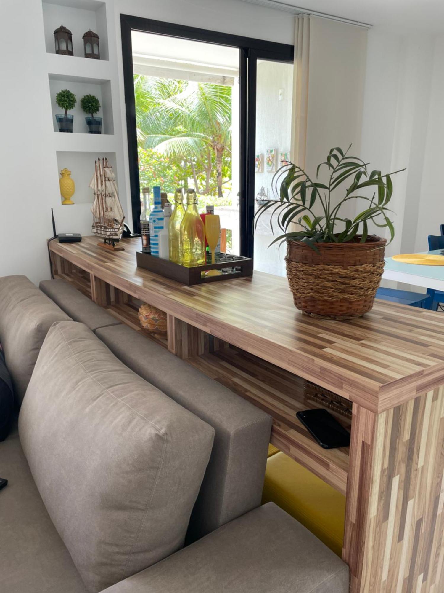 Apartamento No Condominio Iberostate Praia Do Forte Zewnętrze zdjęcie