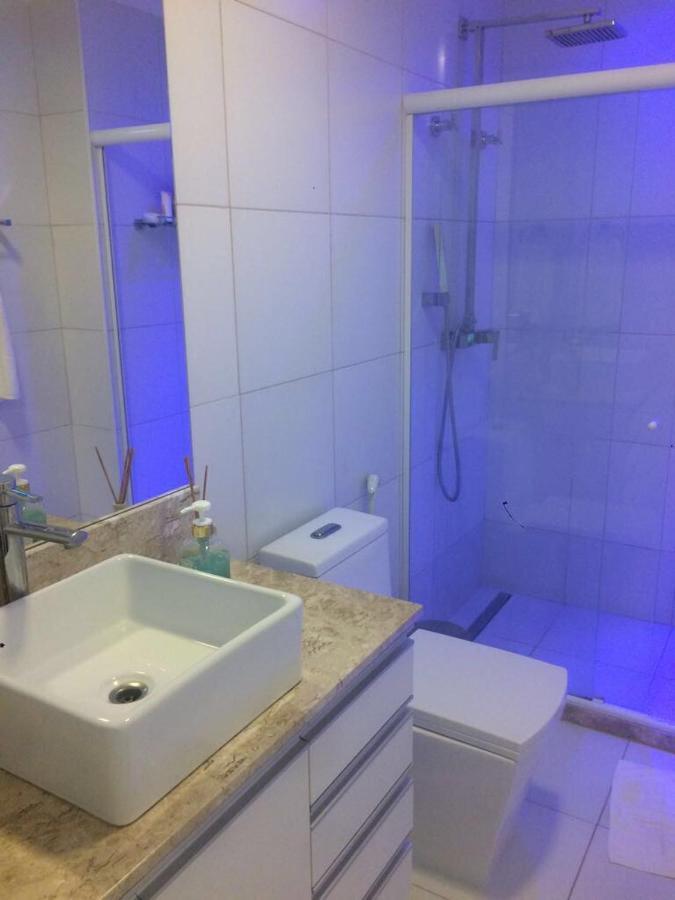 Apartamento No Condominio Iberostate Praia Do Forte Zewnętrze zdjęcie