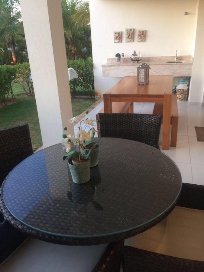 Apartamento No Condominio Iberostate Praia Do Forte Zewnętrze zdjęcie