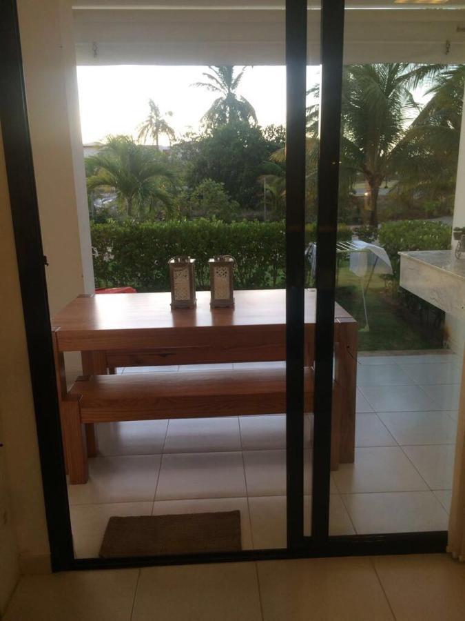 Apartamento No Condominio Iberostate Praia Do Forte Zewnętrze zdjęcie