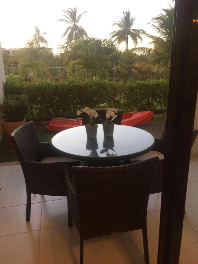 Apartamento No Condominio Iberostate Praia Do Forte Zewnętrze zdjęcie